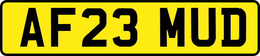 AF23MUD