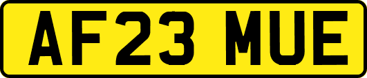 AF23MUE
