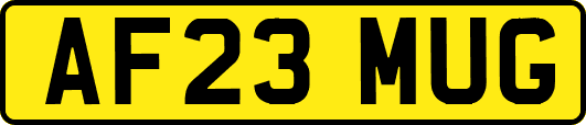 AF23MUG
