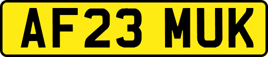 AF23MUK