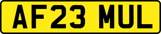 AF23MUL