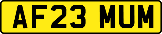 AF23MUM