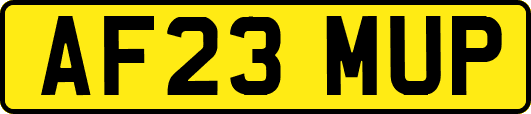 AF23MUP