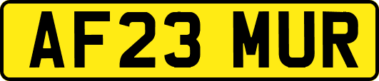 AF23MUR