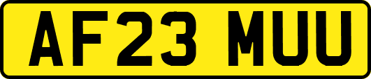 AF23MUU