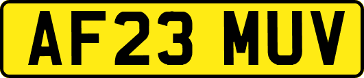 AF23MUV
