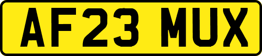 AF23MUX
