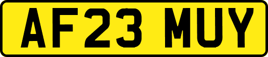 AF23MUY