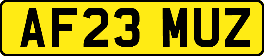 AF23MUZ