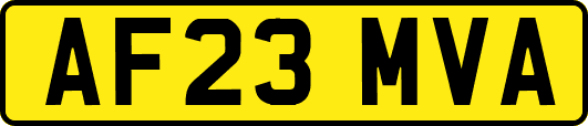 AF23MVA
