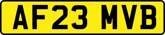 AF23MVB