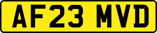 AF23MVD