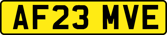 AF23MVE
