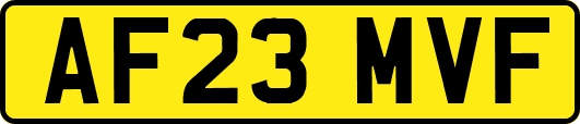 AF23MVF