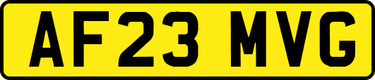 AF23MVG