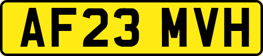 AF23MVH