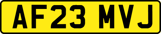 AF23MVJ