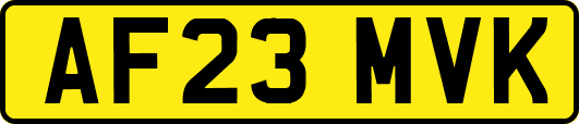 AF23MVK