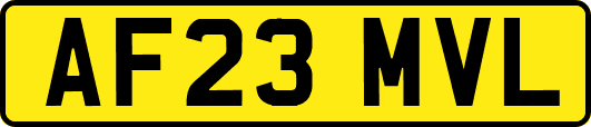 AF23MVL