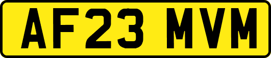 AF23MVM