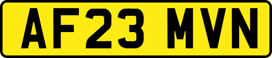 AF23MVN