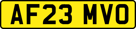 AF23MVO