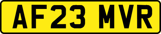 AF23MVR