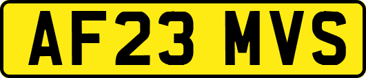 AF23MVS