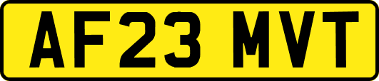 AF23MVT