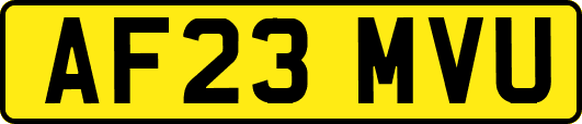 AF23MVU