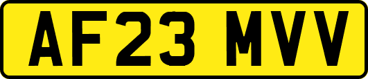 AF23MVV