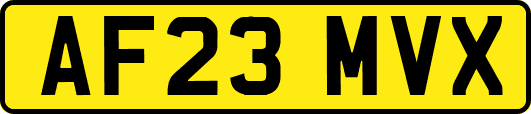 AF23MVX