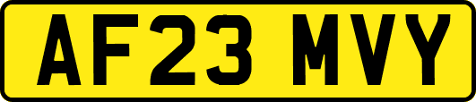 AF23MVY