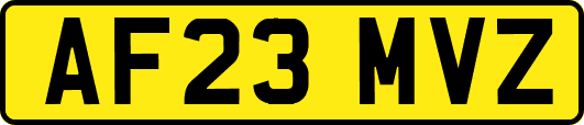 AF23MVZ