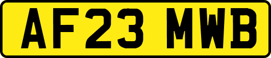 AF23MWB