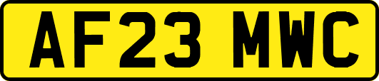 AF23MWC