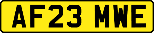 AF23MWE