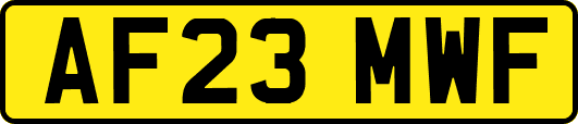 AF23MWF
