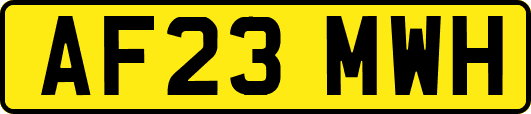 AF23MWH