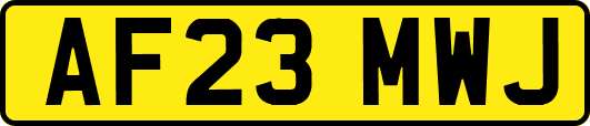 AF23MWJ