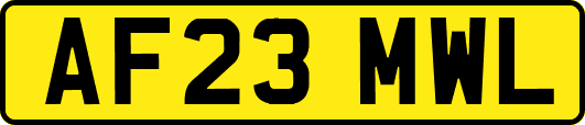 AF23MWL