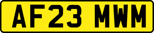 AF23MWM