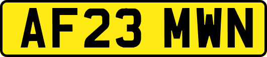 AF23MWN