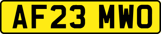 AF23MWO