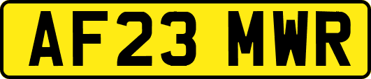 AF23MWR