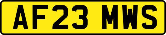 AF23MWS