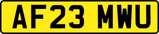 AF23MWU