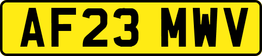 AF23MWV
