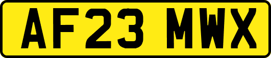 AF23MWX