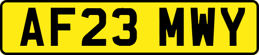 AF23MWY